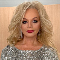 Лариса Долина Лариса Долина