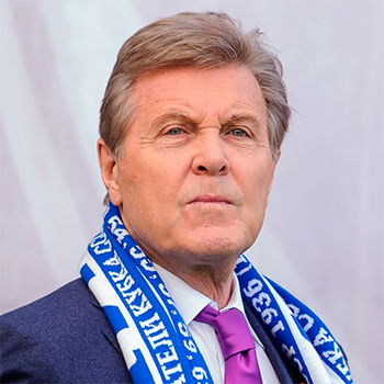 Лев Лещенко Лев Лещенко