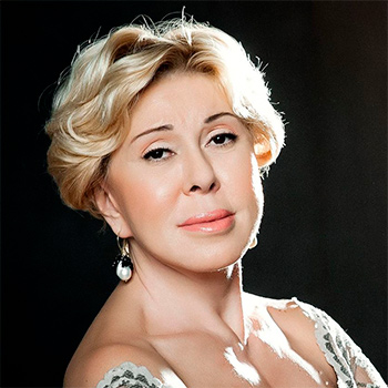 Любовь Успенская Любовь Успенская