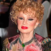 Людмила Гурченко