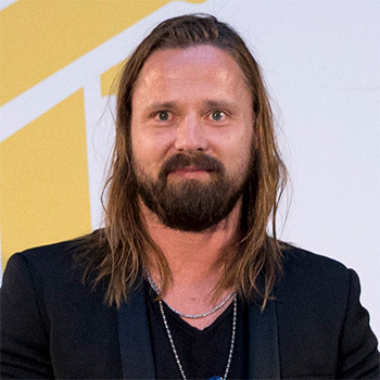 Max Martin Max Martin
