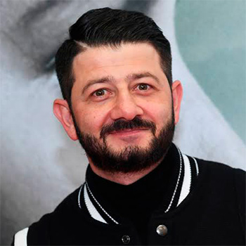 Михаил Галустян Михаил Галустян