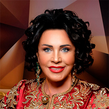 Надежда Бабкина