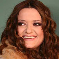 Наталья Могилевская