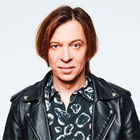 Найк Борзов