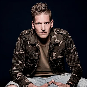 Nils Van Zandt Nils Van Zandt