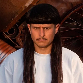 Oliver Tree