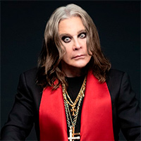 Ozzy Osbourne