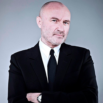 Phil Collins