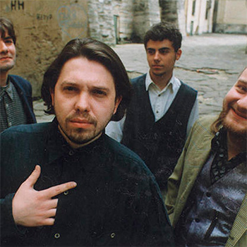 Плач Єремії