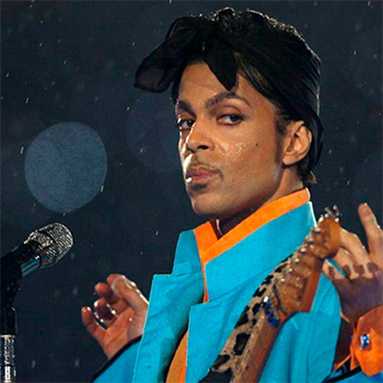 Prince - Biography and discography, all albums and songs Prince
