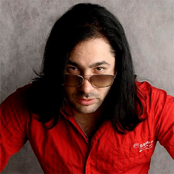 Профессор Лебединский