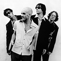 R.E.M. R.E.M.