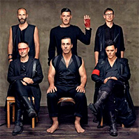Rammstein Rammstein