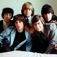 Rolling Stones