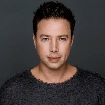 Sander Van Doorn