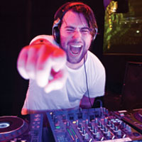 Sebastian Ingrosso
