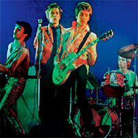 Sex Pistols Sex Pistols