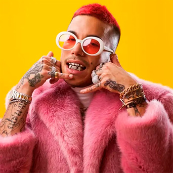 Sfera Ebbasta Sfera Ebbasta