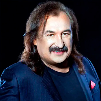 Степан Гіга - Біографія та дискографія, всі альбоми й пісні Степан Гіга