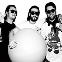 Swedish House Mafia Swedish House Mafia