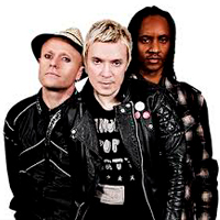 The Prodigy - Biography and discography, all albums and songs The Prodigy