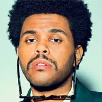 The Weeknd - Biography and discography, all albums and songs The Weeknd