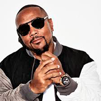 Timbaland Timbaland