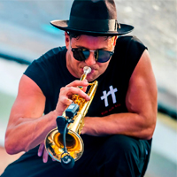 Timmy Trumpet Timmy Trumpet