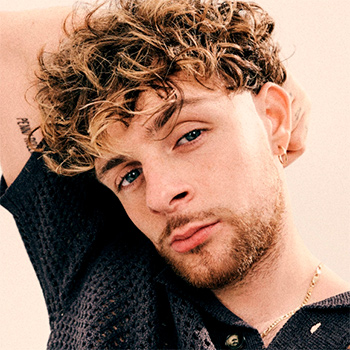 Tom Grennan Tom Grennan
