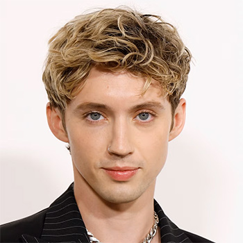 Troye Sivan
