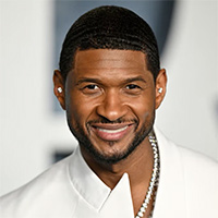 Usher - Biography and discography, all albums and songs Usher