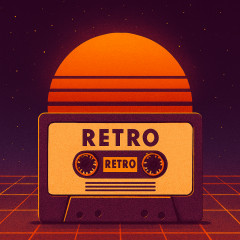 retro