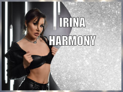 IRINA HARMONY