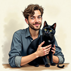 �������