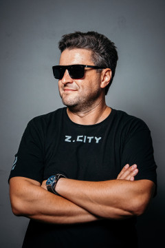 SERGEY BARIBYN