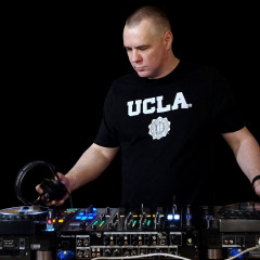 DJ TITAN