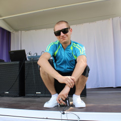 Dj ALEXCOLT