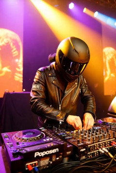DJ Slam Play
