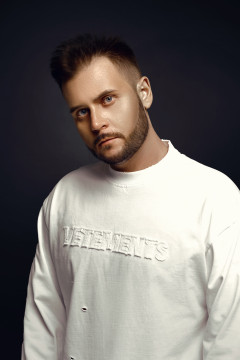 DJ KOLYA FUNK