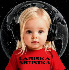 Lariska _artistka
