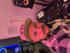 DJ Steff One
