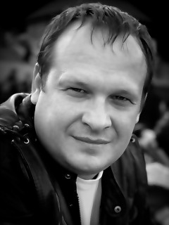 DJ KIRILL VINS