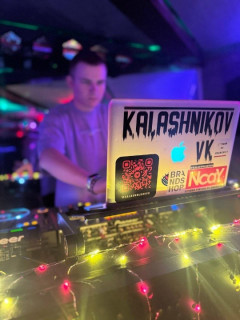 kalashnikov