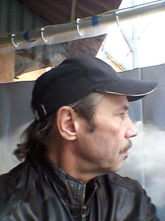 mocyklist