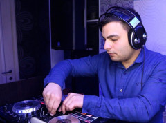 DJ EL Sandro
