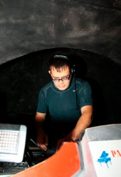 DJ Rover