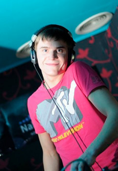 DJ Postovoy