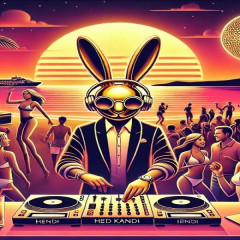 Sunny Bunny