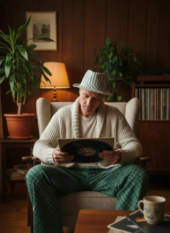 Dj Sergey Jax